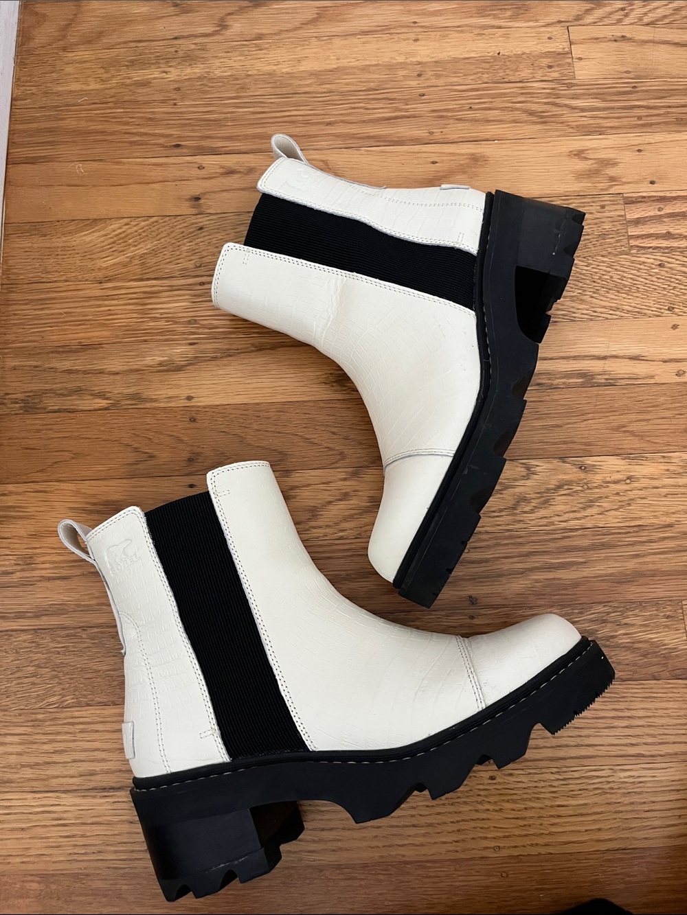 Sorel Chelsea Rain Boots Sorel Joan Now Waterproof Boots